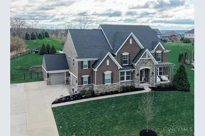7362 W Observatory, West Chester, OH 45069 - Photo 1