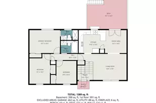 224 Sebastian Ct, Delhi Township, OH 45238 - Photo 33