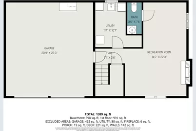 224 Sebastian Court, Delhi Township, OH 45238 - Photo 31