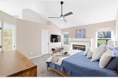 5195 Southport Circle, Deerfield Township, OH 45034 - Photo 23