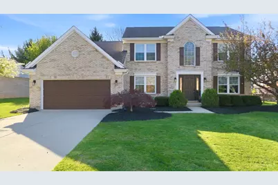 5195 Southport Circle, Deerfield Township, OH 45034 - Photo 1