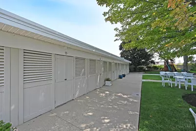 2444 Madison Road #1811, Cincinnati, OH 45208 - Photo 33