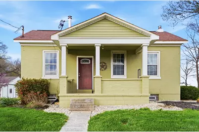 1796 W St Rt 122, Clearcreek Twp., OH 45036 - Photo 1