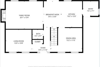 7488 Keehner Ridge Court, West Chester, OH 45069 - Photo 59