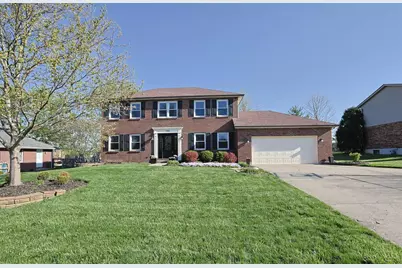 7488 Keehner Ridge Court, West Chester, OH 45069 - Photo 1