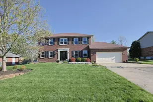 7488 Keehner Ridge Ct, West Chester, OH 45069 - Photo 1