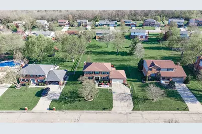 7488 Keehner Ridge Court, West Chester, OH 45069 - Photo 3