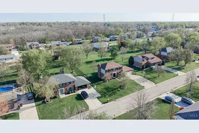 7488 Keehner Ridge Court, West Chester, OH 45069 - Photo 51