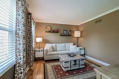 7488 Keehner Ridge Court, West Chester, OH 45069 - Photo 7