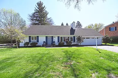 8851 Roundhill Road, Sycamore Township, OH 45236 - Photo 1