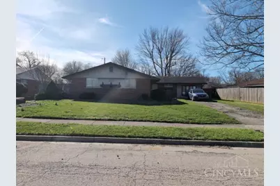 321 E Eppington Drive, Trotwood, OH 45426 - Photo 1