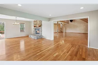 6590 Morrow Rossburg Road, Salem Township, OH 45152 - Photo 17