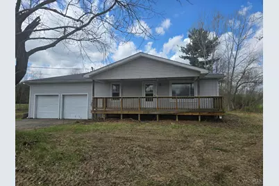 3461 Pleasant Hill Rd, Mount Orab, OH 45154 - Photo 1