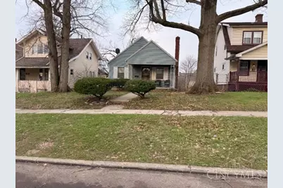 1127 Everett Drive, Dayton, OH 45402 - Photo 1