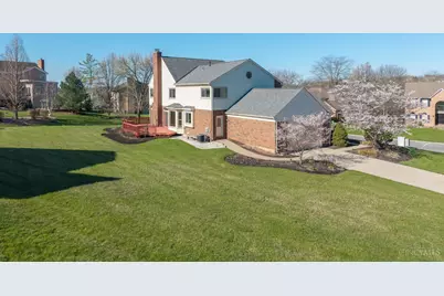 5459 Surrey Court, West Chester, OH 45069 - Photo 73