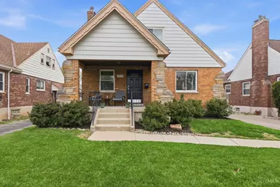 1844 Greenbriar Place, Cincinnati, OH 45237 - Photo 1