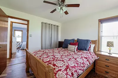 851 W Turtlecreek Union Road, Lebanon, OH 45036 - Photo 17