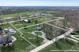 851 W Turtlecreek Union Rd, Union Township, OH 45036 - Photo 3