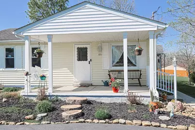 851 W Turtlecreek Union Road, Lebanon, OH 45036 - Photo 5