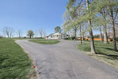 851 W Turtlecreek Union Road, Lebanon, OH 45036 - Photo 33