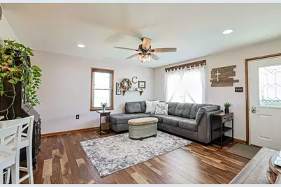 851 W Turtlecreek Union Road, Lebanon, OH 45036 - Photo 9