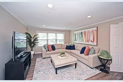 3666 Willowlea Court #C, Cincinnati, OH 45208 - Photo 17