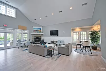 3666 Willowlea Court #C, Cincinnati, OH 45208 - Photo 41