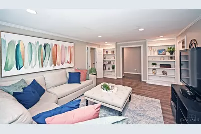 3666 Willowlea Court #C, Cincinnati, OH 45208 - Photo 19