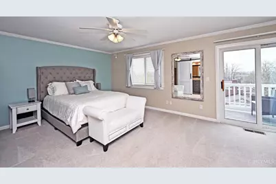 3666 Willowlea Court #C, Cincinnati, OH 45208 - Photo 21