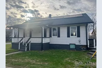 231 Lynn Street, Franklin, OH 45005 - Photo 1