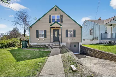 1893 Ashbrook Drive, Cincinnati, OH 45238 - Photo 3