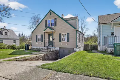 1893 Ashbrook Drive, Cincinnati, OH 45238 - Photo 1