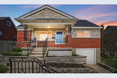 5450 Lawrence Road, Green Township, OH 45248 - Photo 1