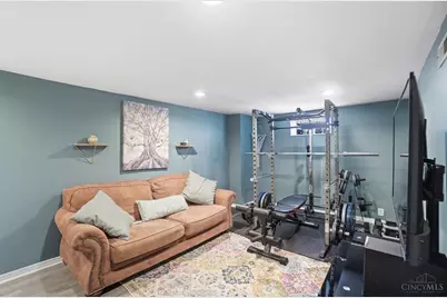 5450 Lawrence Road, Green Township, OH 45248 - Photo 35