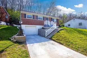 610 Fairbanks Ave, Cincinnati, OH 45205 - Photo 5