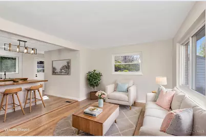 610 Fairbanks Avenue, Cincinnati, OH 45205 - Photo 3