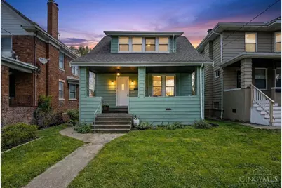 4030 S Jefferson Avenue, Norwood, OH 45212 - Photo 23