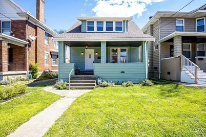 4030 S Jefferson Avenue, Norwood, OH 45212 - Photo 1