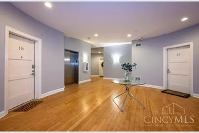 1326 Vine Street #G, Cincinnati, OH 45202 - Photo 3