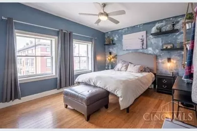 1326 Vine Street #G, Cincinnati, OH 45202 - Photo 9