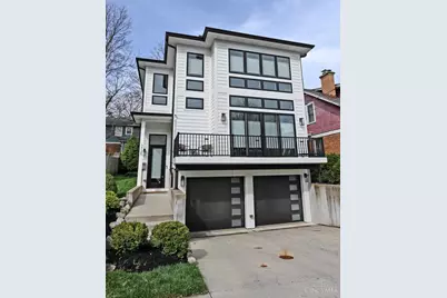 3725 Maple Park Avenue, Cincinnati, OH 45209 - Photo 1