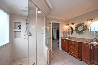 9642 Old Village Drive, Deerfield Township, OH 45140 - Photo 35