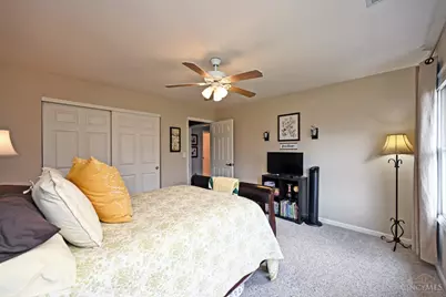 9642 Old Village Drive, Deerfield Township, OH 45140 - Photo 45