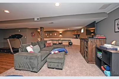 9642 Old Village Drive, Deerfield Township, OH 45140 - Photo 49