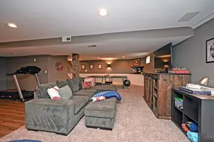 9642 Old Village Dr, Deerfield Township, OH 45140 - Photo 49