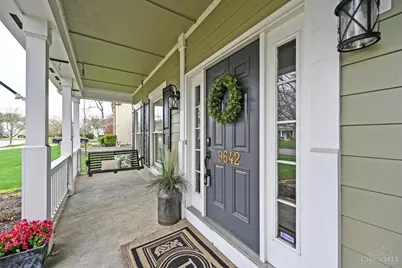 9642 Old Village Drive, Deerfield Township, OH 45140 - Photo 5