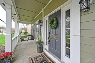 9642 Old Village Dr, Deerfield Township, OH 45140 - Photo 5