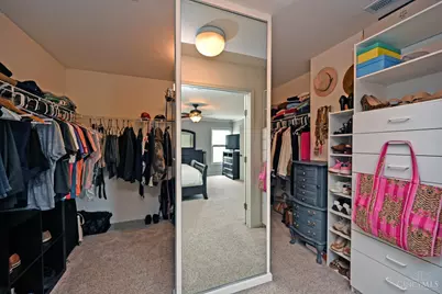 9642 Old Village Drive, Deerfield Township, OH 45140 - Photo 33