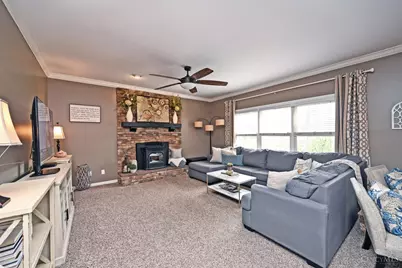 9642 Old Village Drive, Deerfield Township, OH 45140 - Photo 11