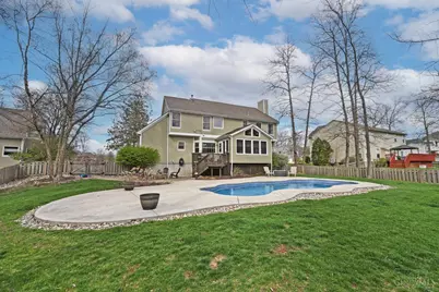 9642 Old Village Drive, Deerfield Township, OH 45140 - Photo 67